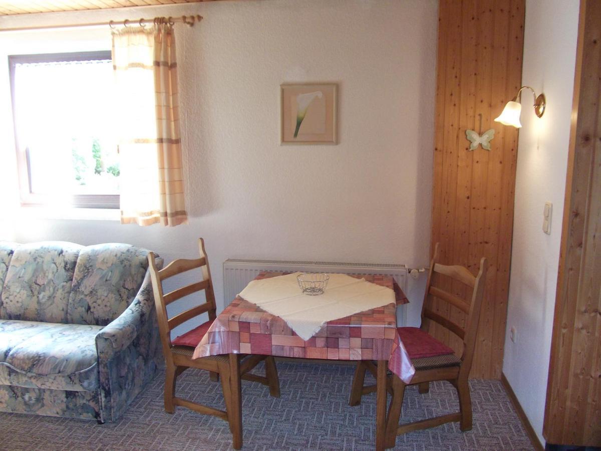Ferienwohnung Erzgebirge - Pobershau - Mit Schoenem Ausblick, Ruhige, Beste Lage Exteriör bild