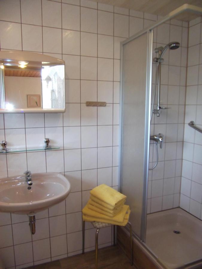Ferienwohnung Erzgebirge - Pobershau - Mit Schoenem Ausblick, Ruhige, Beste Lage Exteriör bild